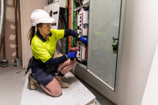 Best Affordable Emergency Electrician  in Druid Hills, GA