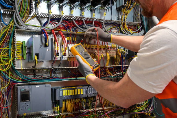 Affordable Emergency Electrician in GA